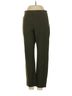 Quince Solid Green Quince Active Pants Size M - photo 1