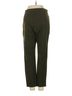 Quince Solid Green Quince Active Pants Size M - photo 2