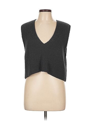 ICB Icb Sweater Vest (view 1)