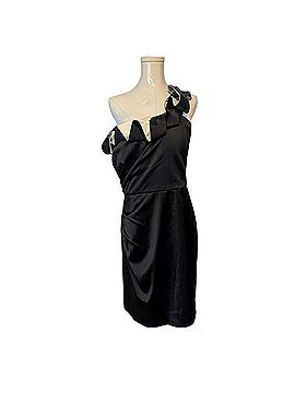 Max and Cleo Cocktail Dress (view 2)