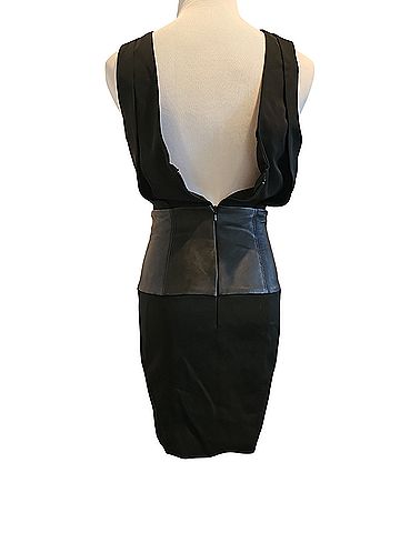 Bebe Cocktail Dress (view 2)