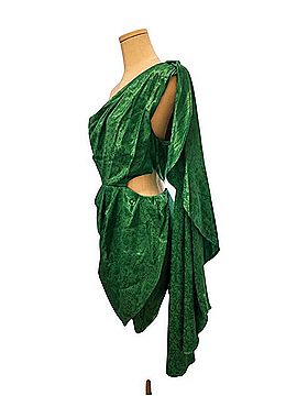 RNWY Sydney Cocktail Dress (view 2)