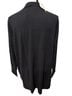Nordstrom 100% Polyester Black Jacket Size XL - photo 2