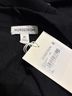 Nordstrom 100% Polyester Black Jacket Size XL - photo 3