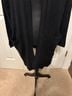 Nordstrom 100% Polyester Black Jacket Size XL - photo 4