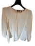 Lands' End White Blouse Size 2X - photo 1