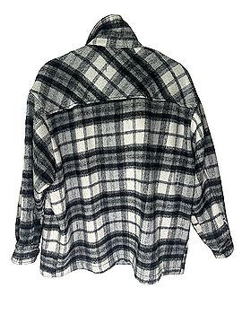 Zara Button-Down Shirt (view 2)