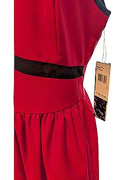 Kenzie Cocktail Dress (view 2)