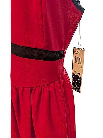 Kenzie Cocktail Dress (view 2)