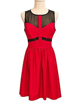 Kenzie Cocktail Dress (view 1)