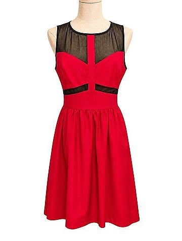 Kenzie Cocktail Dress (view 1)