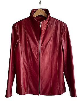 Worthington Jacket (view 1)