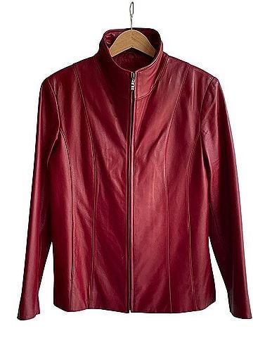 Worthington Jacket (view 1)