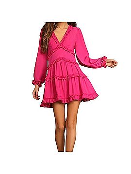 Lulus Simply Darling Casual Dress (view 2)