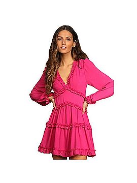 Lulus Simply Darling Casual Dress (view 1)