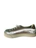 Aldo Pink Sneakers Size 8 - photo 2