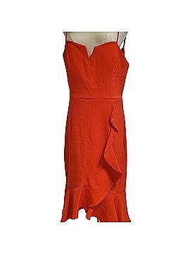 Laundry by Shelli Segal Cocktail Dress (view 2)