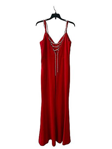 Trixxi Cocktail Dress (view 2)