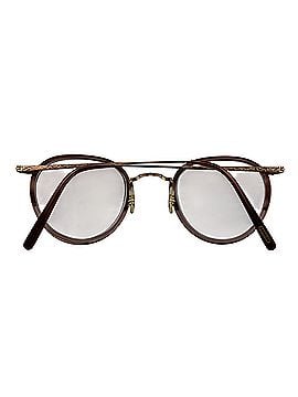 Oliver Peoples Oliver Peoples Sunglasses (view 2)