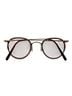 Oliver Peoples Oliver Peoples Sunglasses - photo 2