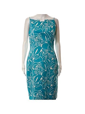 David Meister Cocktail Dress (view 1)