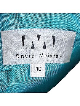 David Meister Cocktail Dress (view 2)