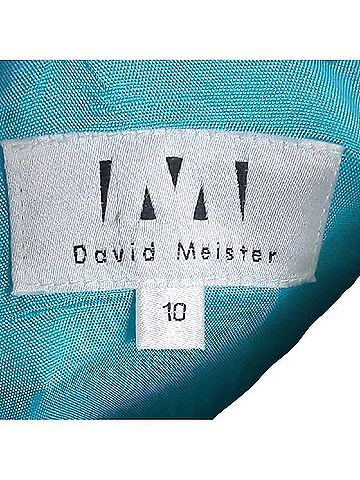 David Meister Cocktail Dress (view 2)