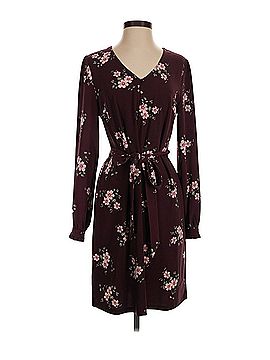 Ann Taylor LOFT Casual Dress (view 1)