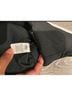 Alo Black Active Pants Size S - photo 3