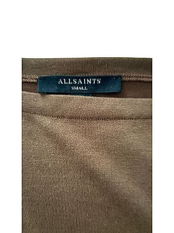 ALLSAINTS Long Sleeve Blouse (view 2)
