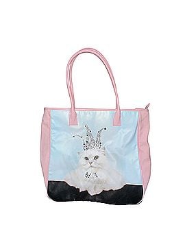 Justice Tote (view 1)