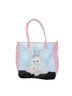 Justice Pink Tote One size - photo 1
