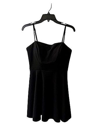 B. Smart Casual Dress (view 1)