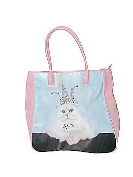 Justice Tote (view 2)