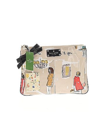 Kate Spade New York Kate Spade New York Clutch (view 1)