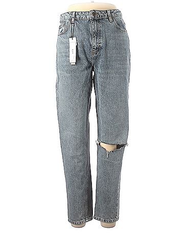Topshop Topshop Jeans (view 1)