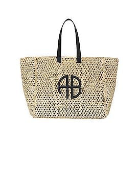 Anine Bing Tote (view 1)