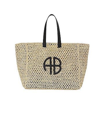 Anine Bing Tote (view 1)