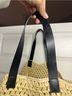 Anine Bing Tan Black Tote One size - photo 9