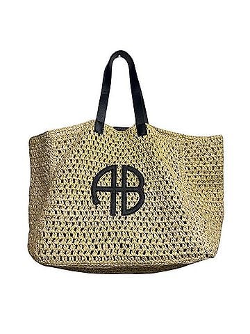 Anine Bing Tote (view 2)