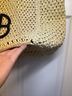 Anine Bing Tan Black Tote One size - photo 8