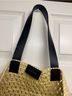 Anine Bing Tan Black Tote One size - photo 6