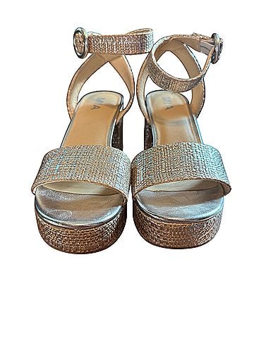 Mia Heels (view 1)