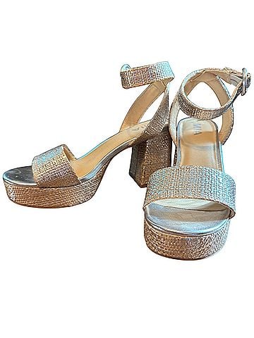 Mia Heels (view 2)