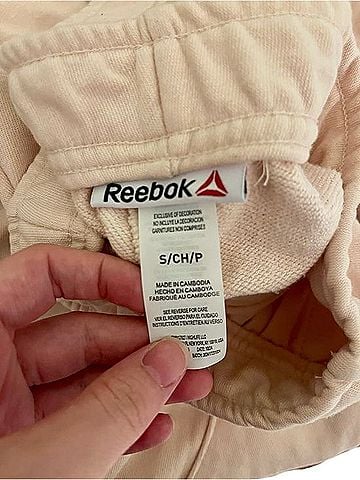 Reebok Cargo Jogger Pants Track Pants (view 2)