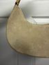 SIMKHAI Tan Ivory Leather Hobo One size - photo 3