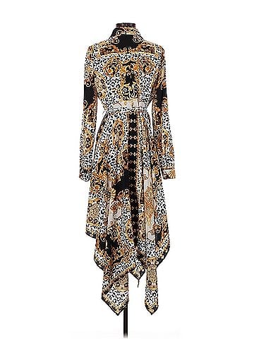 Gracia Gracia Casual Dress (view 2)