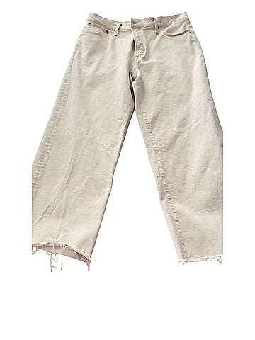 Madewell Jeans (view 1)