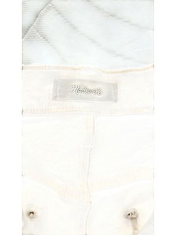 Madewell Jeans (view 2)