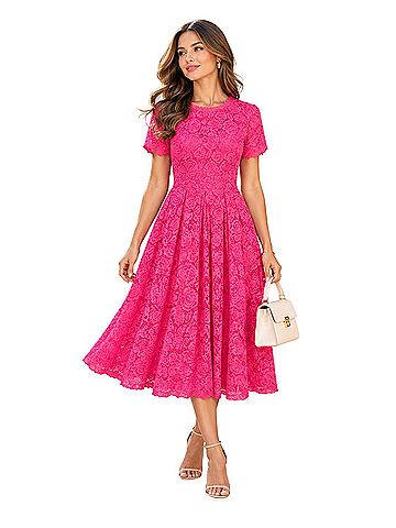 Dress Tells Casual Dress (view 1)